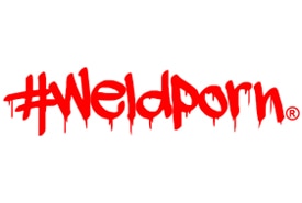 Weldporn Logo